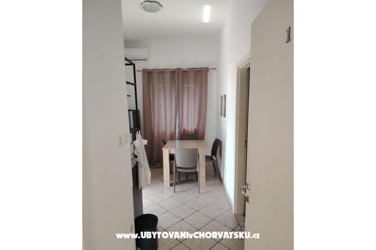 Appartementen Ciprijan i Bojka Matić – foto 32