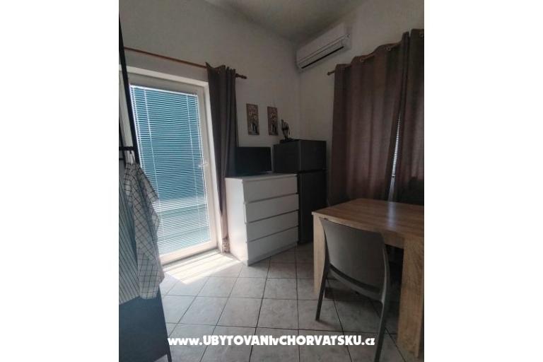 Appartementen Ciprijan i Bojka Matić – foto 33