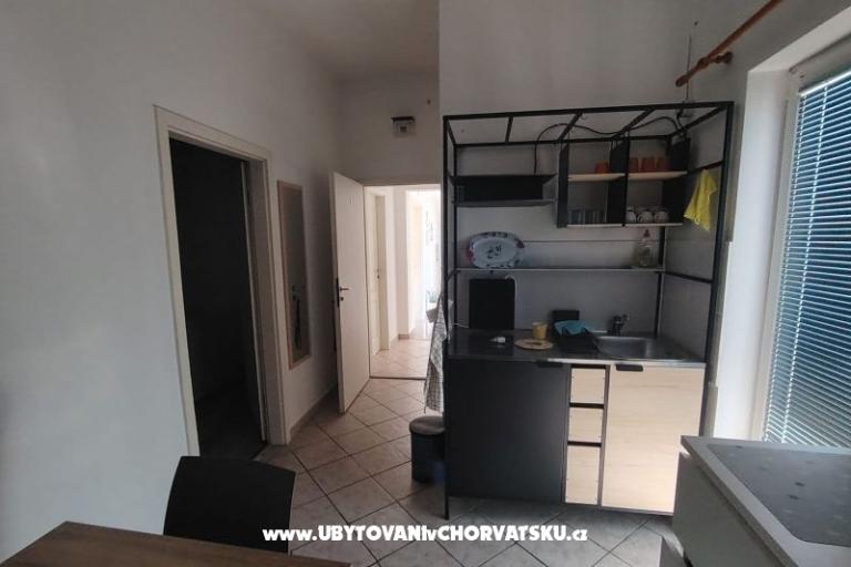 Appartementen Ciprijan i Bojka Matić – foto 34
