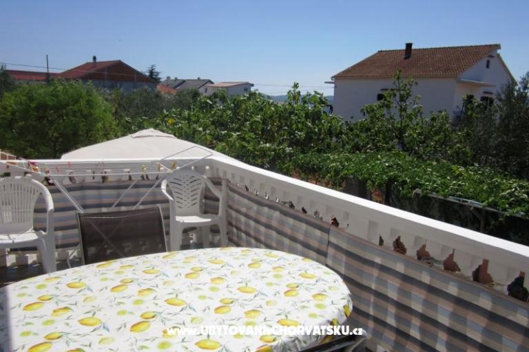 Appartementen Ciprijan i Bojka Matić – foto 4