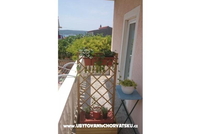 Appartementen Ciprijan i Bojka Matić – foto 5