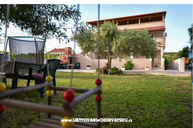 Appartementen Kristijan – foto 10