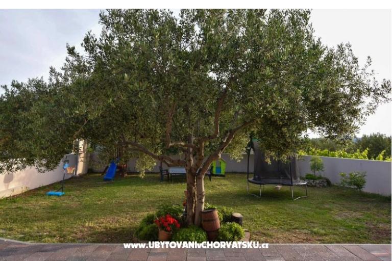 Appartementen Kristijan – foto 18