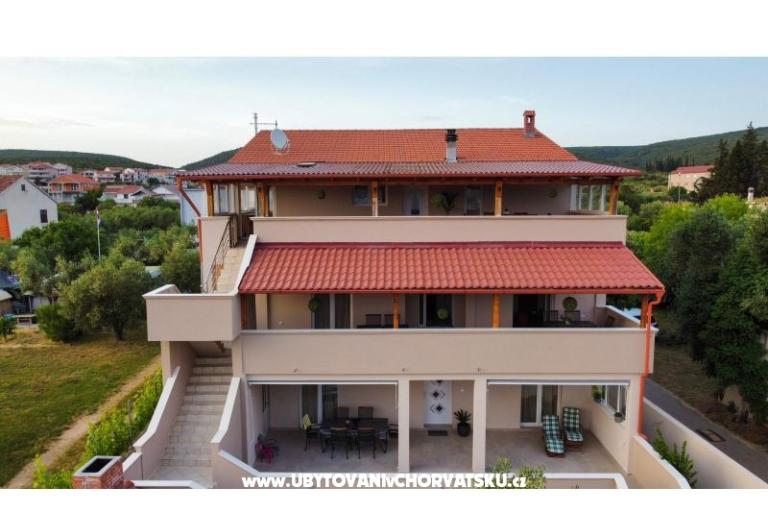 Appartementen Kristijan – foto 2