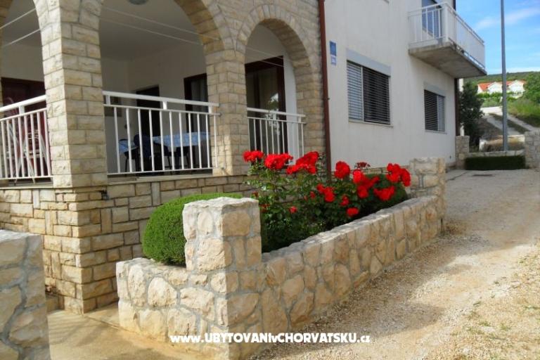 Appartementen Mary – foto 2