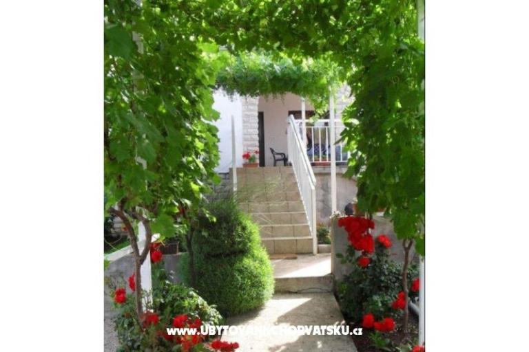 Appartementen Mary – foto 3