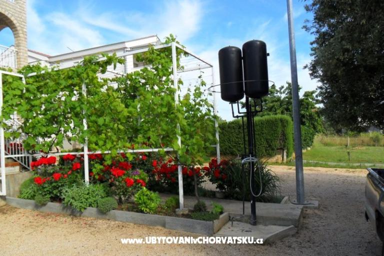 Appartementen Mary – foto 4