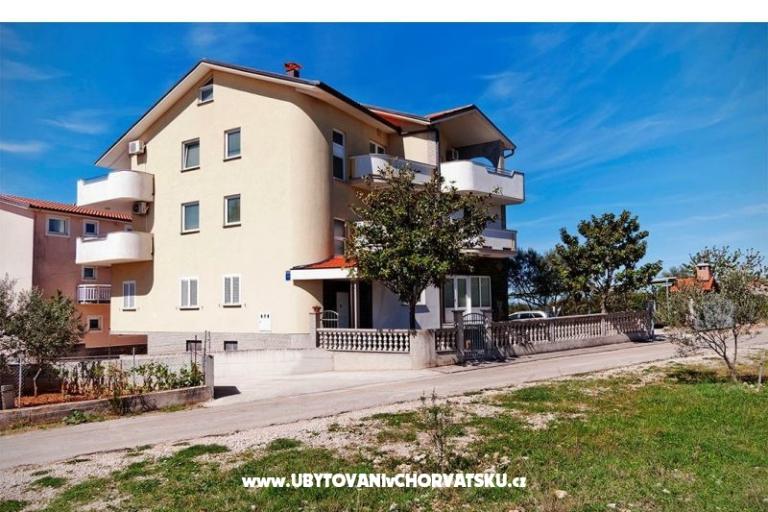Appartementen Matić – foto 2