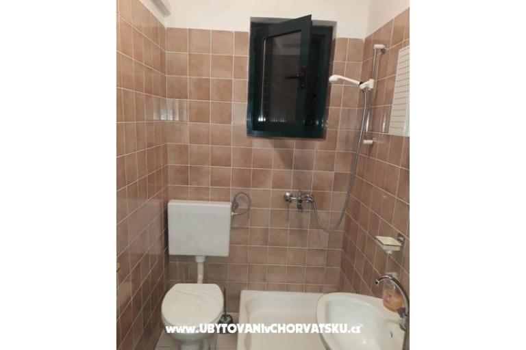 Appartementen Zrilić – foto 10