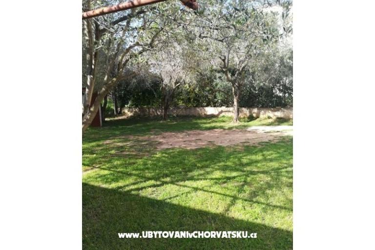 Appartementen Zrilić – foto 13