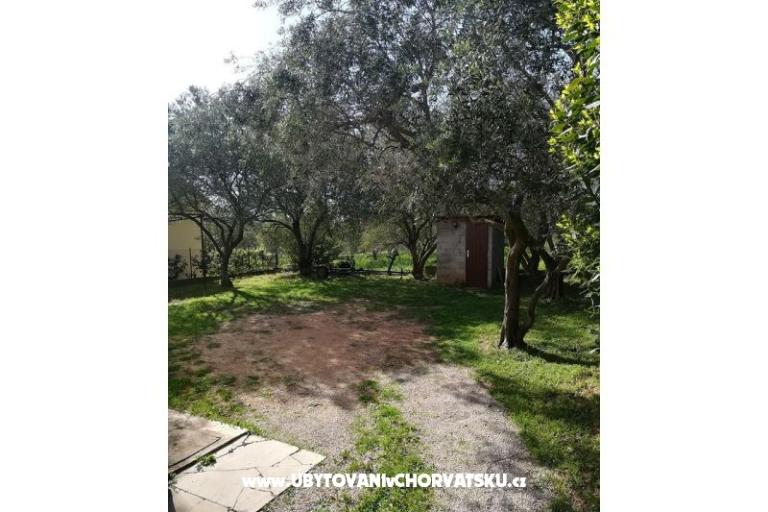 Appartementen Zrilić – foto 14