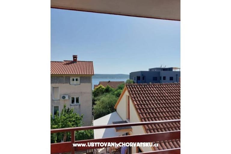 Appartementen Zrilić – foto 15
