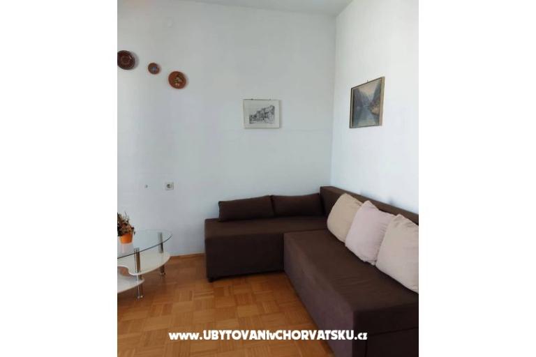 Appartementen Zrilić – foto 16