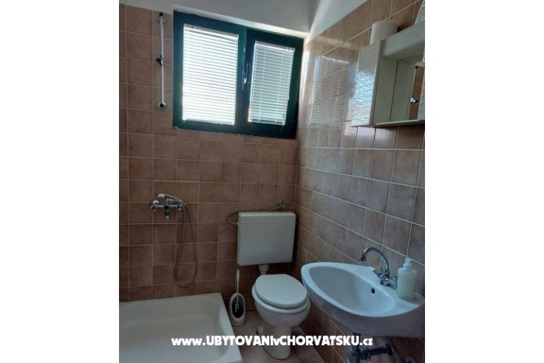 Appartementen Zrilić – foto 18