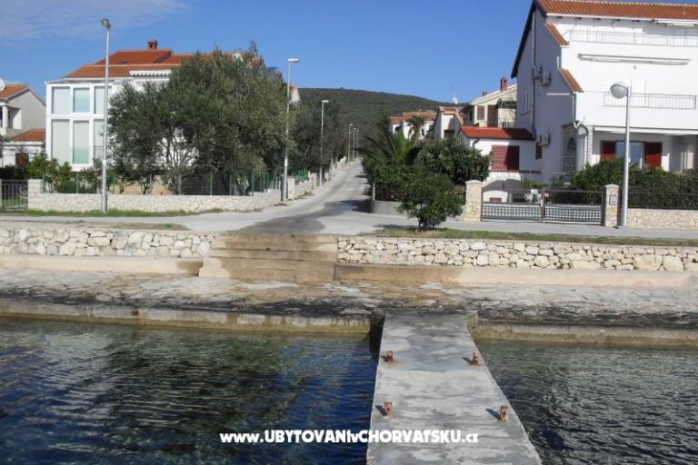 Appartementen Zrilić – foto 8