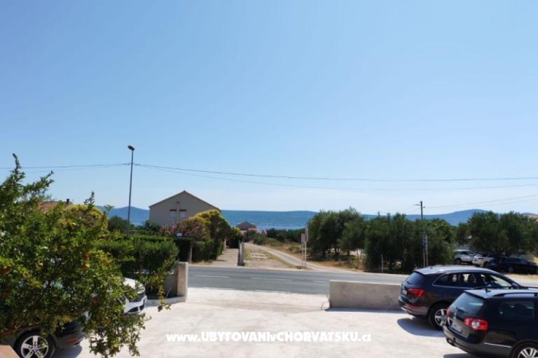 Appartementen Anela – foto 2
