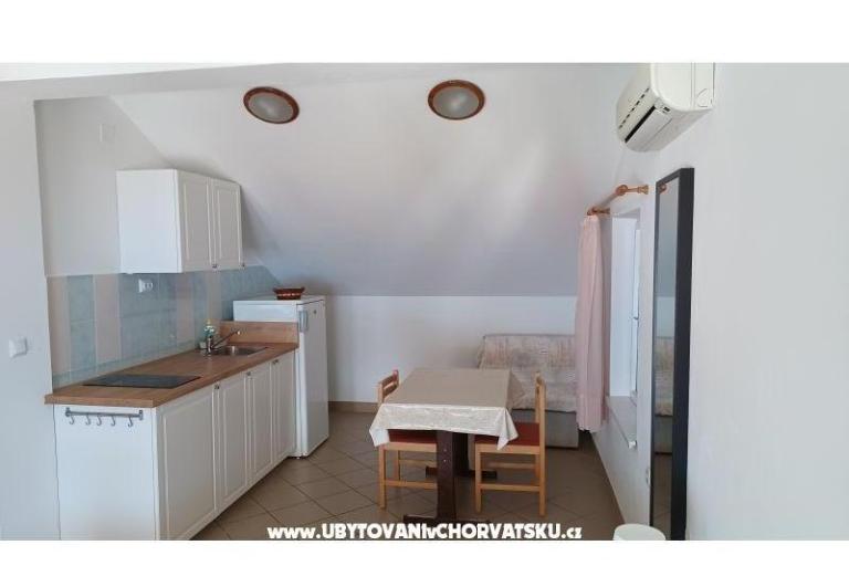 Appartementen Darija – foto 12