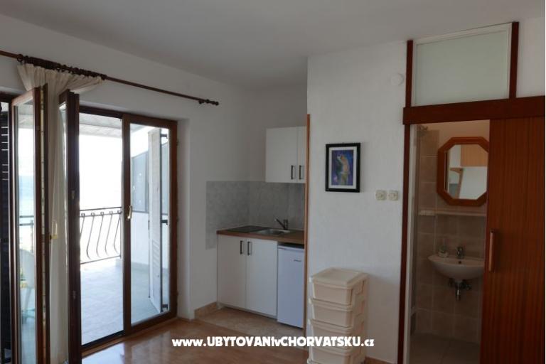 Appartementen Darija – foto 14
