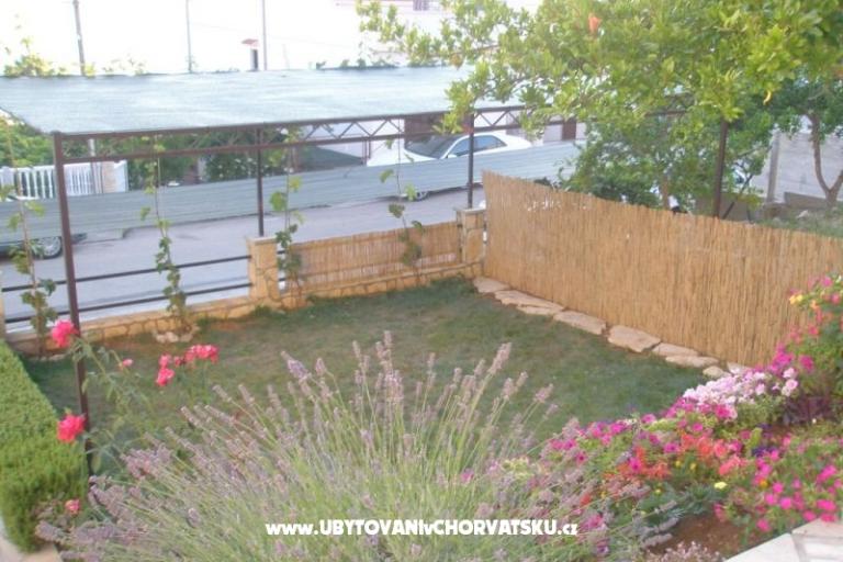 Appartementen Darija – foto 21