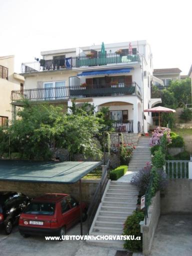 Appartementen Darija – foto 8