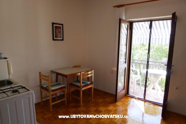 Appartementen Darija – foto 9
