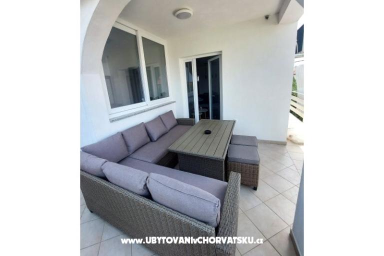 Appartementen Fedor – foto 12