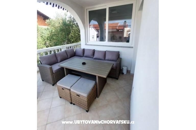 Appartementen Fedor – foto 13