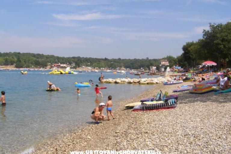 Appartementen Roviš – foto 2