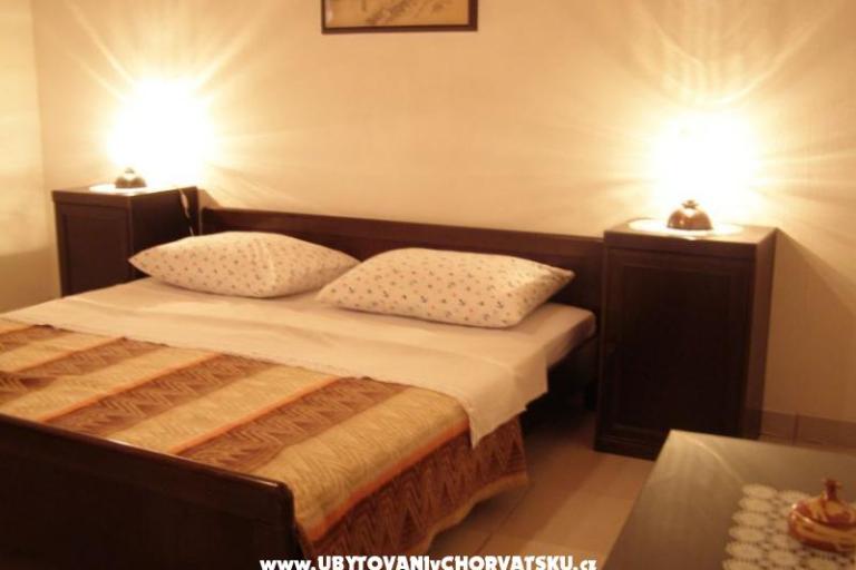 Appartementen Roviš – foto 8