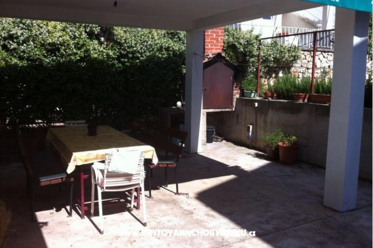 Appartement Martina – foto 9