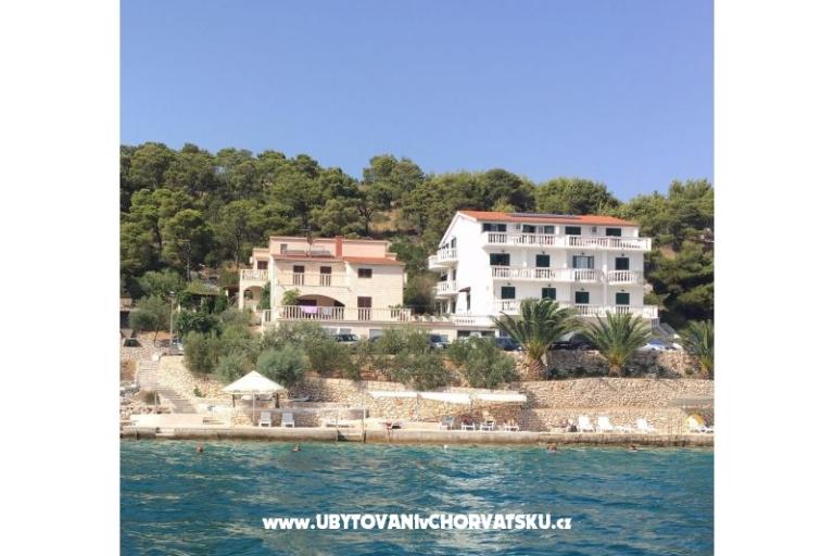 Appartementen Andabaka – foto 8