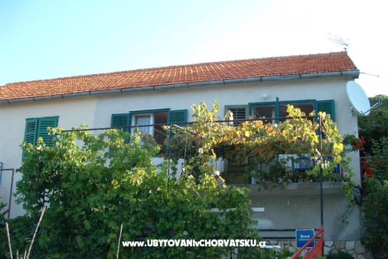Appartementen Ankica – foto 3