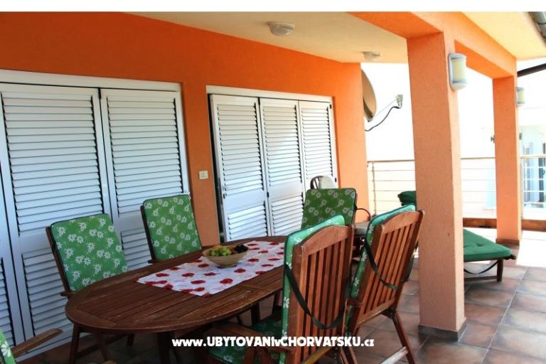 Appartementen  Balog – foto 10