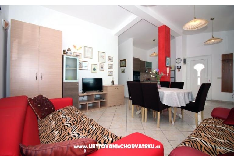 Appartementen  Balog – foto 11