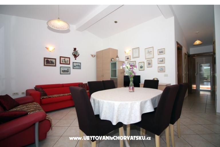 Appartementen  Balog – foto 14