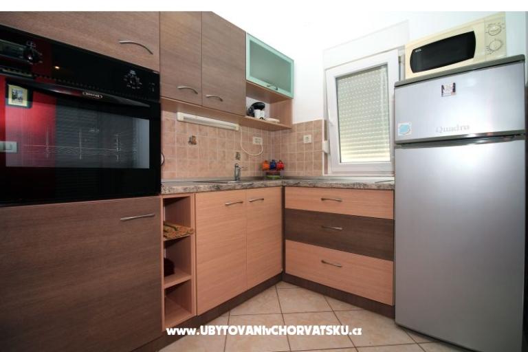 Appartementen  Balog – foto 15