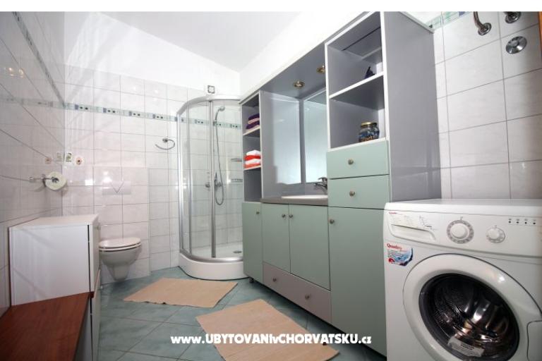 Appartementen  Balog – foto 16