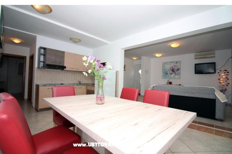 Appartementen  Balog – foto 3