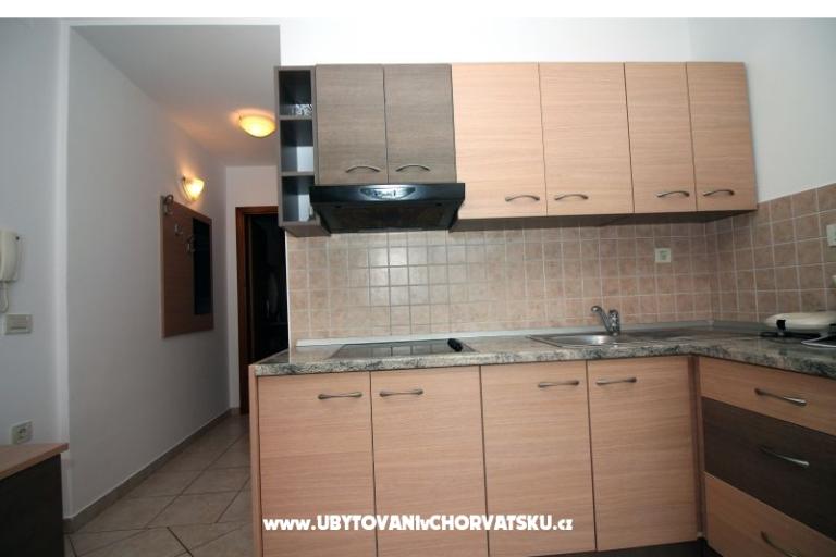 Appartementen  Balog – foto 4
