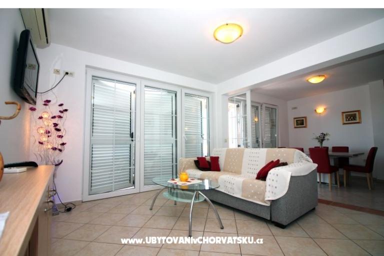 Appartementen  Balog – foto 5