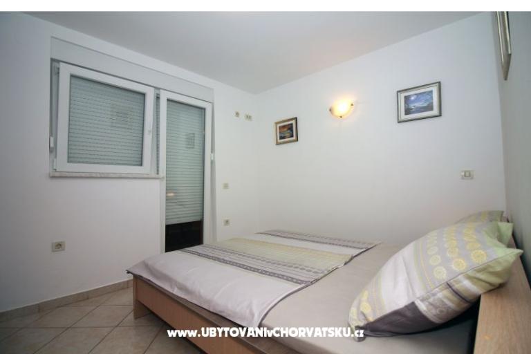 Appartementen  Balog – foto 6