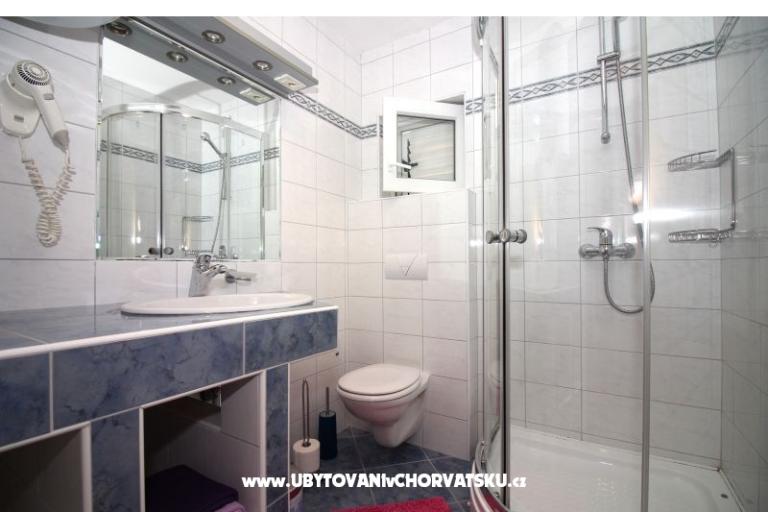 Appartementen  Balog – foto 8