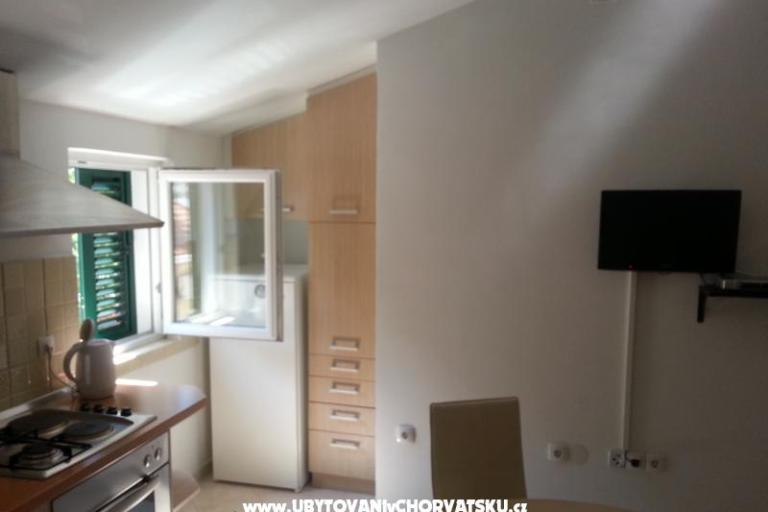 Appartementen Banchettovi dvori – foto 12