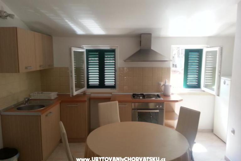 Appartementen Banchettovi dvori – foto 13