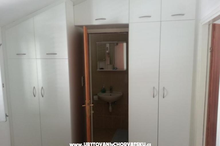 Appartementen Banchettovi dvori – foto 14