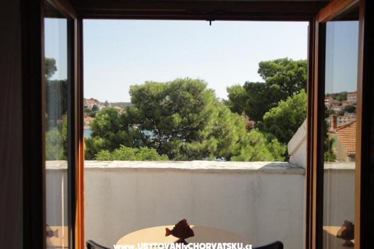 Appartementen Banchettovi dvori – foto 2