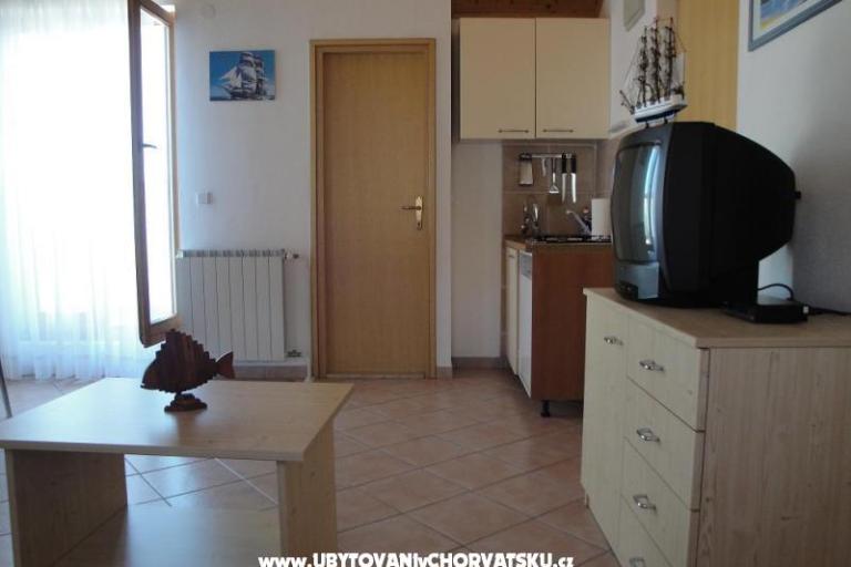Appartementen Banchettovi dvori – foto 4