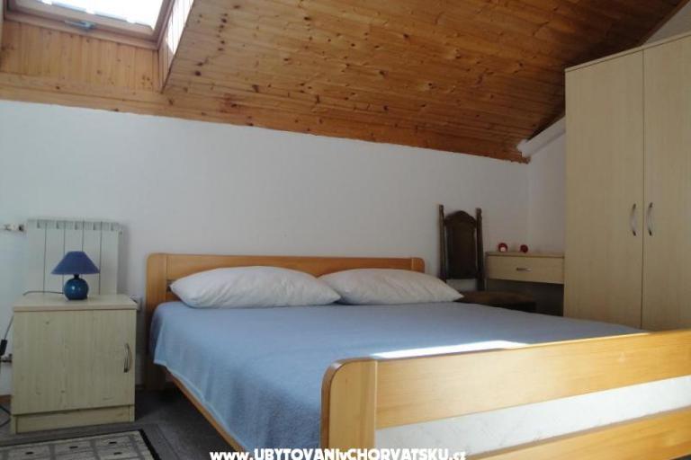 Appartementen Banchettovi dvori – foto 8