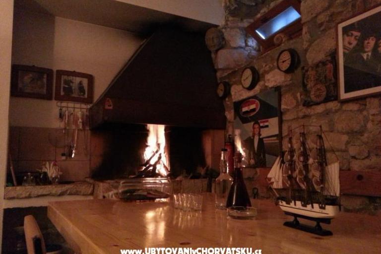 Appartementen Banchettovi dvori – foto 9