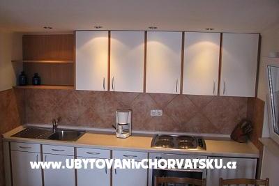 Appartementen Barižon – foto 7
